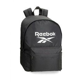 Mochila Casual Reebok Ashland Negro