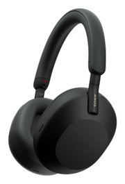 Sony WH-1000XM5SA Negro