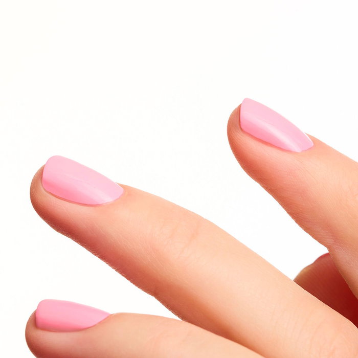 Essence GEL NAIL POLISH 21-Bubble Rush