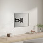 Aisens Soporte de Pared Inclinable y Giratorio WT43TSE-413 para TV de 23-43 pulgadas