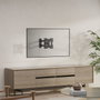 Aisens Soporte de Pared Inclinable y Giratorio WT43TSE-413 para TV de 23-43 pulgadas