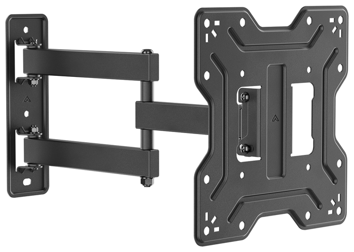 Aisens Soporte de Pared Inclinable y Giratorio WT43TSE-413 para TV de 23-43 pulgadas