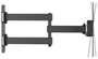 Aisens Soporte de Pared Inclinable y Giratorio WT43TSE-413 para TV de 23-43 pulgadas