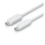 Ubiquiti AI Theta Cable de Vídeo de Repuesto Blanco 1m