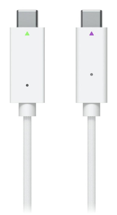 Ubiquiti AI Theta Cable de Vídeo de Repuesto Blanco 1m Ubiquiti AI Theta Cable de Vídeo de Repuesto Blanco 1m