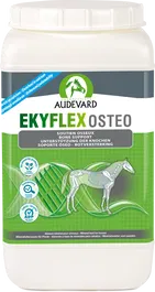 Audevard Ekyflex Osteo Suplemento para Caballos 1,5 kg