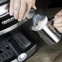 Cecotec Power Espresso 850 W 20 bares 1,5 L Cafetera Acero inoxidable Negro