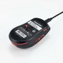 PowerColor Maus Alphyn AM10 Black 2U1-G000041000