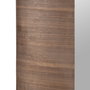 Espejo Natural Madera / Cristal 96 X 7,50 X 127 cm