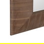 Espejo Natural Madera / Cristal 96 X 7,50 X 127 cm