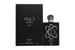 Lattafa Perfumes Tharwah Silver Eau de Parfum 100ml Spray