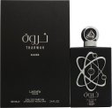 Lattafa Perfumes Tharwah Silver Eau de Parfum 100 ml