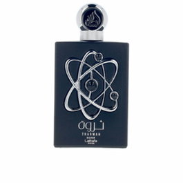 Lattafa Perfumes Tharwah Silver Eau de Parfum 100ml
