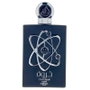 Lattafa Perfumes Tharwah Silver Eau de Parfum 100ml