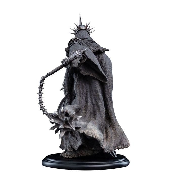 El Señor de los Anillos Estatua The Witch-king 19 cm El Señor de los Anillos Estatua The Witch-king 19 cm