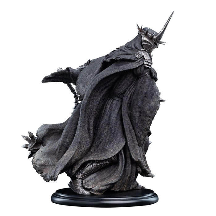El Señor de los Anillos Estatua The Witch-king 19 cm El Señor de los Anillos Estatua The Witch-king 19 cm