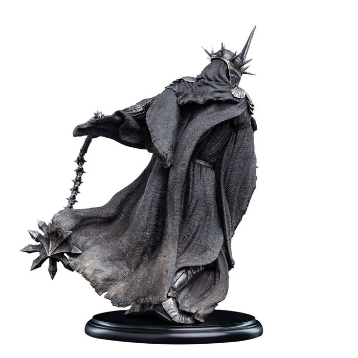 El Señor de los Anillos Estatua The Witch-king 19 cm El Señor de los Anillos Estatua The Witch-king 19 cm