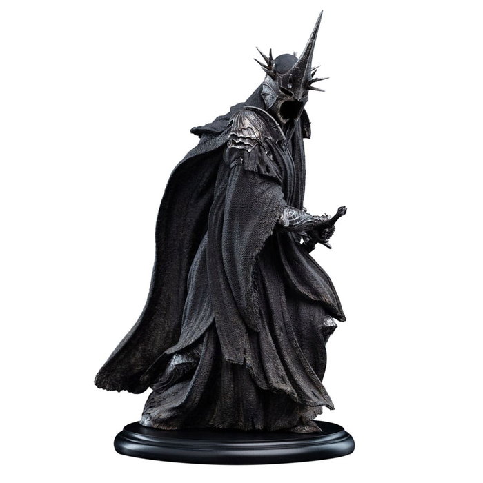 El Señor de los Anillos Estatua The Witch-king 19 cm El Señor de los Anillos Estatua The Witch-king 19 cm
