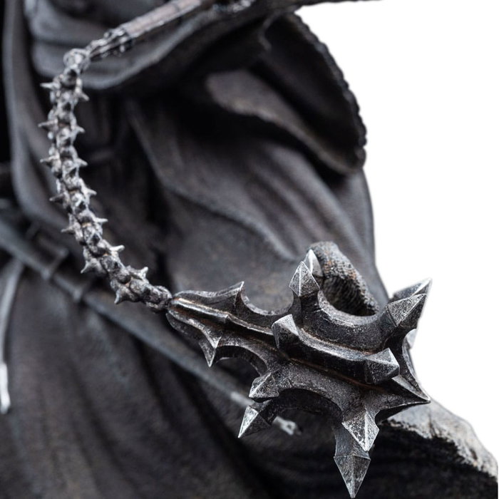 El Señor de los Anillos Estatua The Witch-king 19 cm El Señor de los Anillos Estatua The Witch-king 19 cm