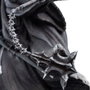 El Señor de los Anillos Estatua The Witch-king 19 cm