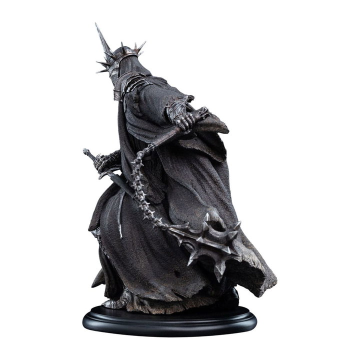 El Señor de los Anillos Estatua The Witch-king 19 cm El Señor de los Anillos Estatua The Witch-king 19 cm