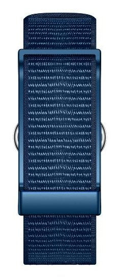 Nilox NXSWONAIRBL Rastreador de Actividad sin Pantalla Azul Nilox NXSWONAIRBL Rastreador de Actividad sin Pantalla Azul