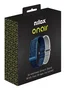 Nilox NXSWONAIRBL Rastreador de Actividad sin Pantalla Azul