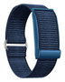 Nilox NXSWONAIRBL Rastreador de Actividad sin Pantalla Azul