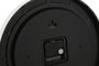 DKD Home Decor Reloj de Pared PVC 30x30 cm Pack de 2 unidades