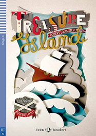 ELI Treasure Island, R.L Stevenson - ELI