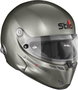 Stilo ST6F Turismo Composite Titanio con HANS Talla 58