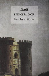 Princesa d´or, Laura Borao Moreno - TABARCA