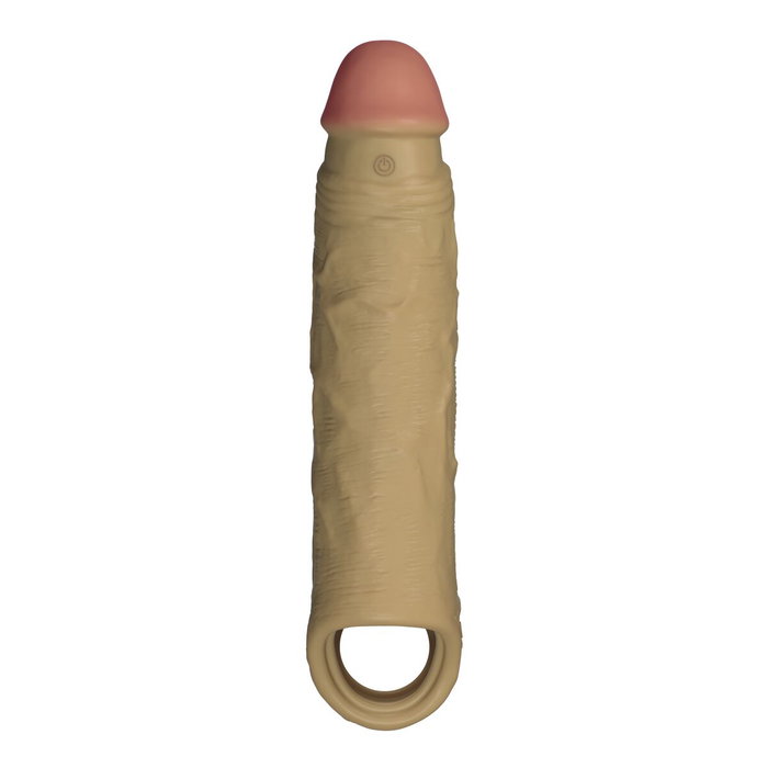 Funda para pene Shaft Marrón Ø 4,8 cm 17,5 cm