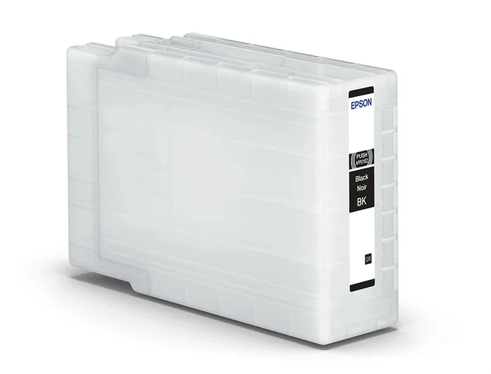 Epson Cartucho de Tinta Negro XXL C13T90714N T9071N Original Epson Cartucho de Tinta Negro XXL C13T90714N T9071N Original