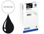 Epson Cartucho de Tinta Negro XXL C13T90714N T9071N Original