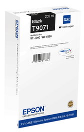 Epson WF-6xxx Cartucho negro XXL
