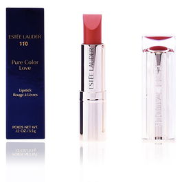Estee Lauder Pure Color Love Lipstick 110 - Barra de Labios Larga Duración