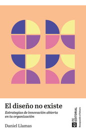 FUNDACION CONFEMETAL, El diseño no existe - ENSAYANDO EL FUTURO