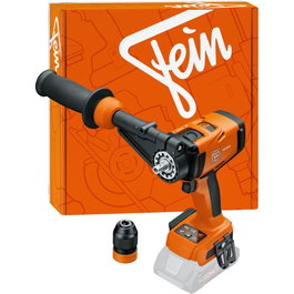 Fein ASCM 18-4 QM AS Cordless Drill Driver