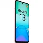 Xiaomi REDMI 13 8-256 PK V2 Smartphone 8GB/256GB 6.79" FHD+ 90Hz 108MP 5030mAh 33W Carga Rápida MTK G91-Ultra Rosa Perla