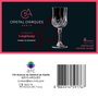 Luminarc Spirit Bar Vaso Alto 16cl