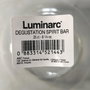 Luminarc Spirit Bar Vaso Alto 16cl