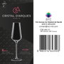 Luminarc Spirit Bar Vaso Alto 16cl