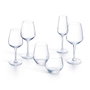 Luminarc Spirit Bar Vaso Alto 16cl