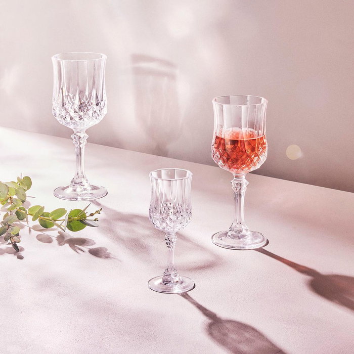 Luminarc Spirit Bar Vaso Alto 16cl