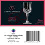 Luminarc Spirit Bar Vaso Alto 16cl