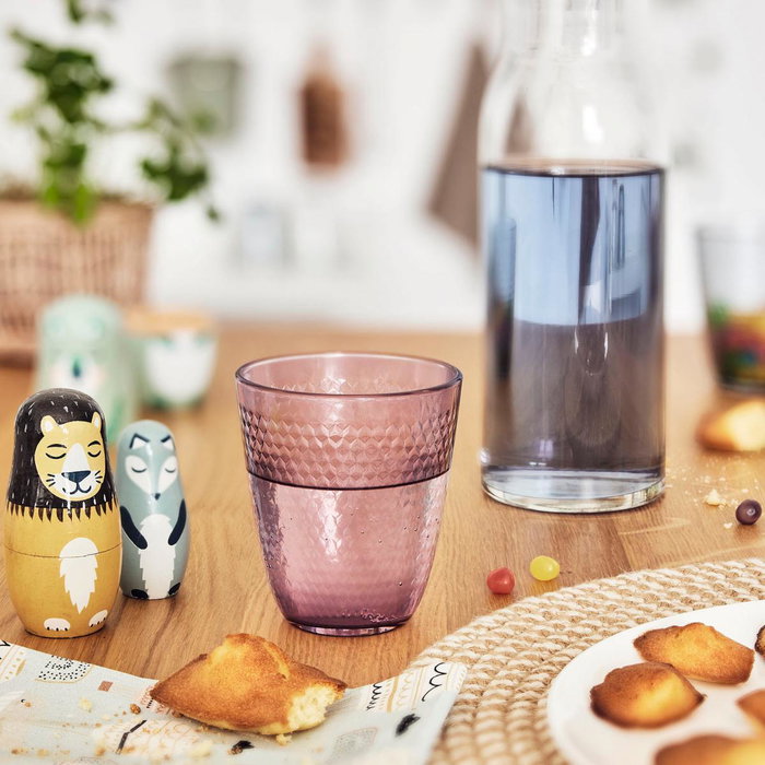 Luminarc Spirit Bar Vaso Alto 16cl