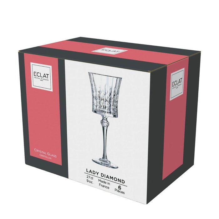 Luminarc Spirit Bar Vaso Alto 16cl