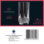 Luminarc Spirit Bar Vaso Alto 16cl