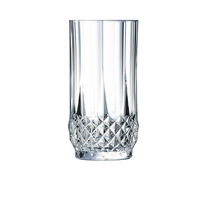 Luminarc Spirit Bar Vaso Alto 16cl